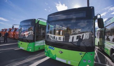 Камчатский лидер в пассажирских перевозках вступает в ряды нацпроекта для повышения производительности